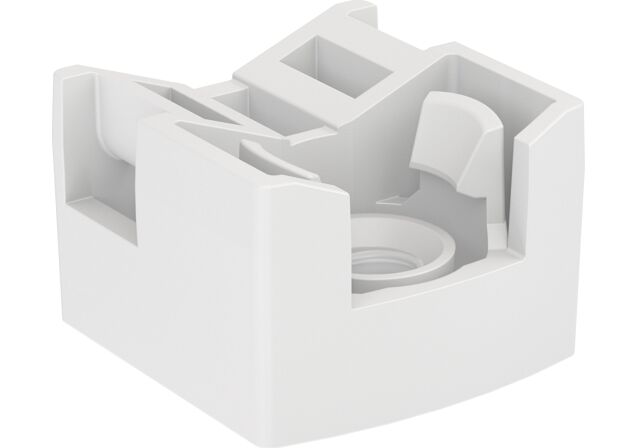 Product Picture: "fischer cable tie base direct fastening FF DF"