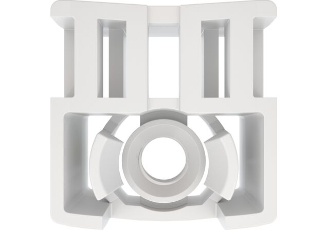 Product Picture: "fischer cable tie base direct fastening FF DF"