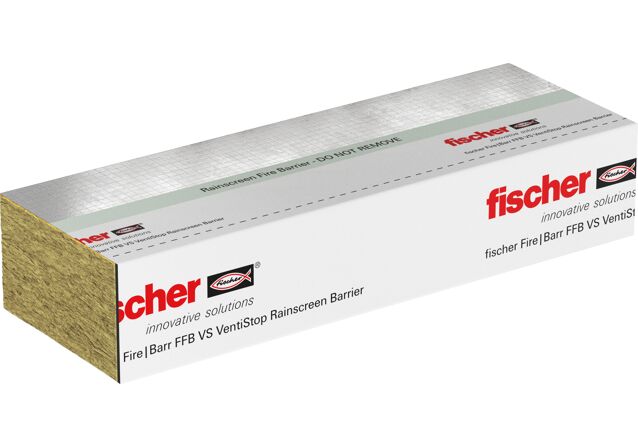 Product Picture: "fischer VentiStop Cavity Barrier - FFB VS 301-350 mm"