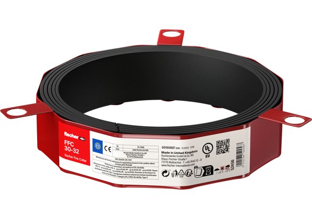 Product Category Picture: "Kołnierz Ogniowy FFC"