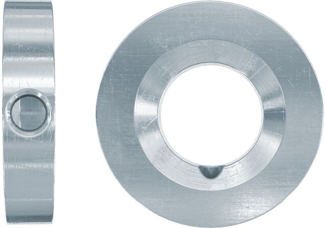 Product Picture: "fischer filling disc FFD 38x19x7"