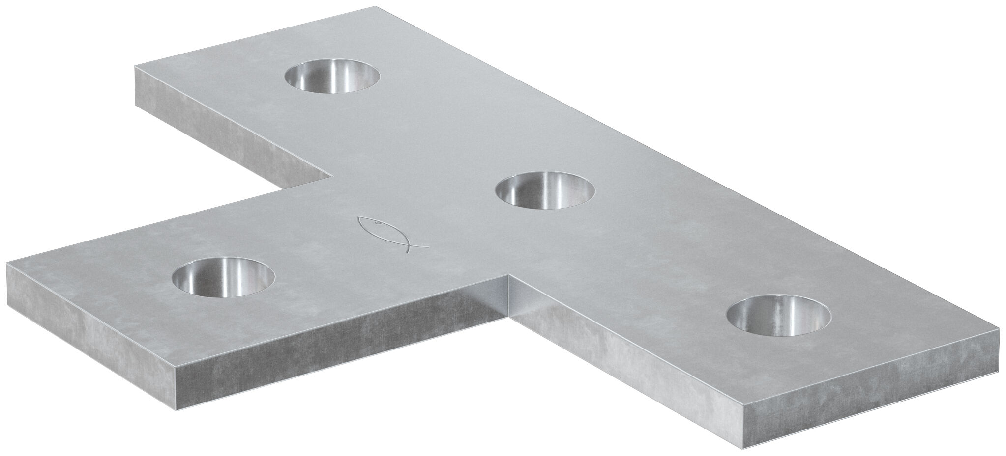 Product Picture: "피셔 브라켓 FFF 4T"