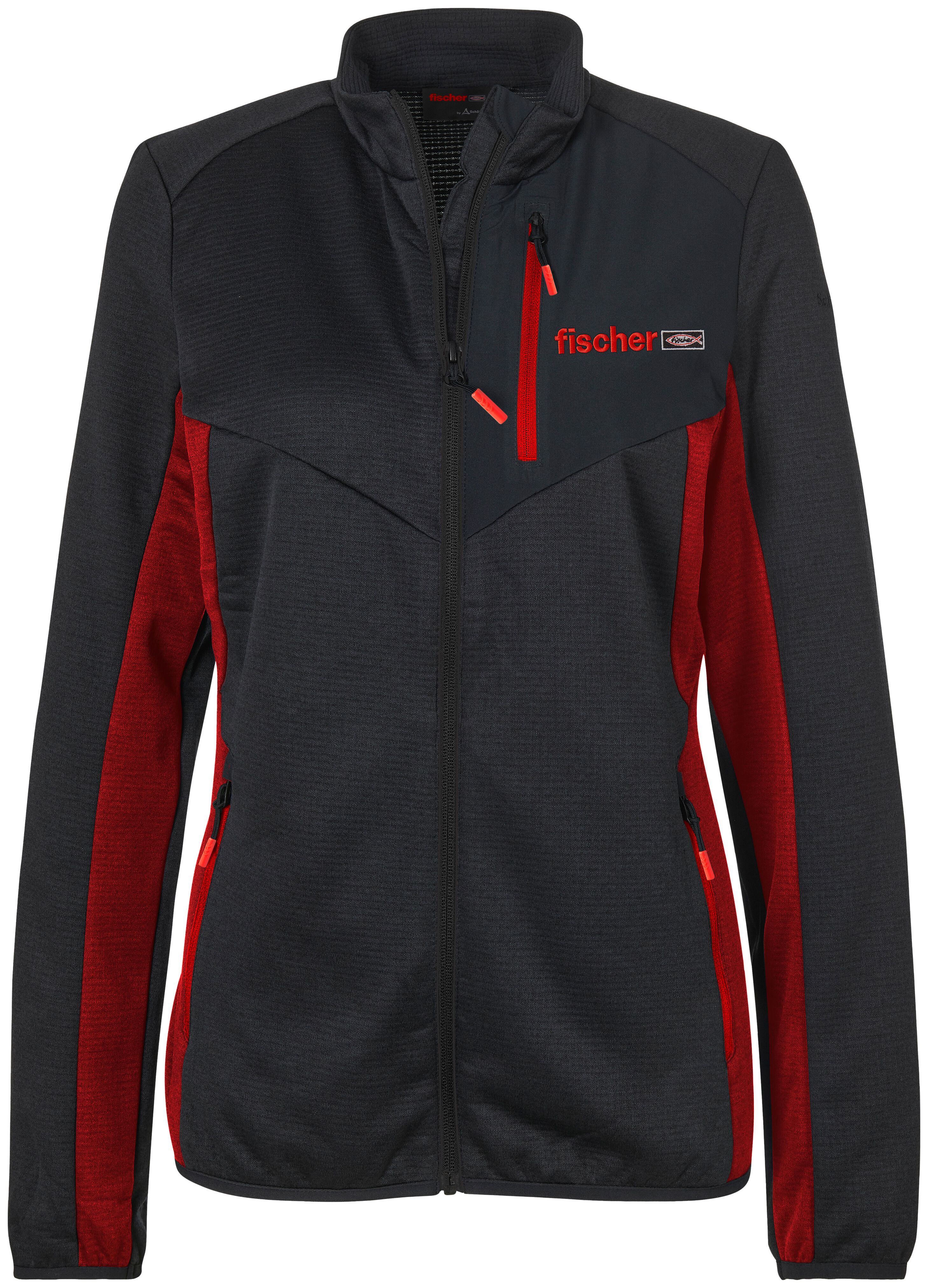 Γυναικείο μπουφάν φλις Comfort Pro