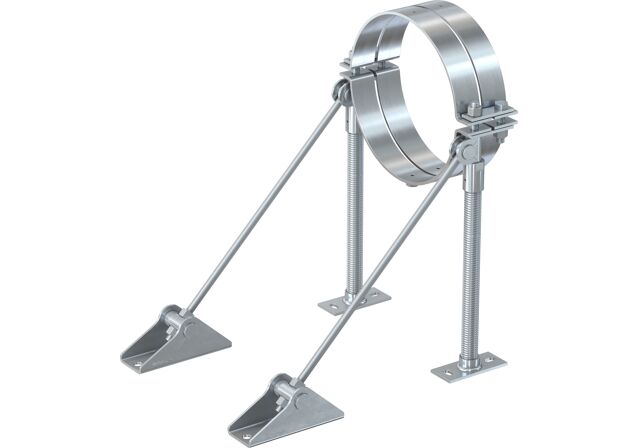 Produktbild: "fischer Festpunkt schwer FFP-HD22-V2"