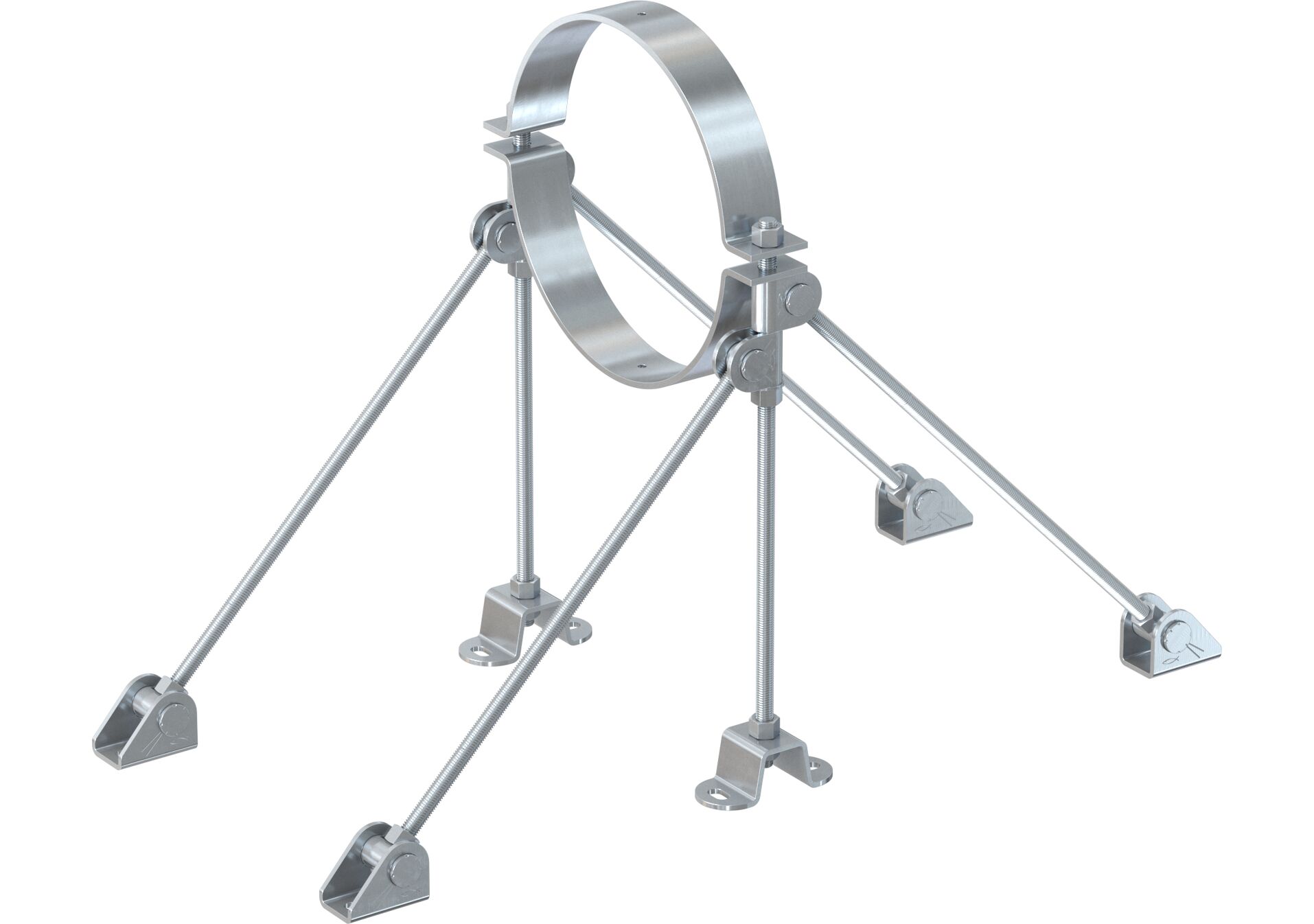 Fixed points light - fischer international