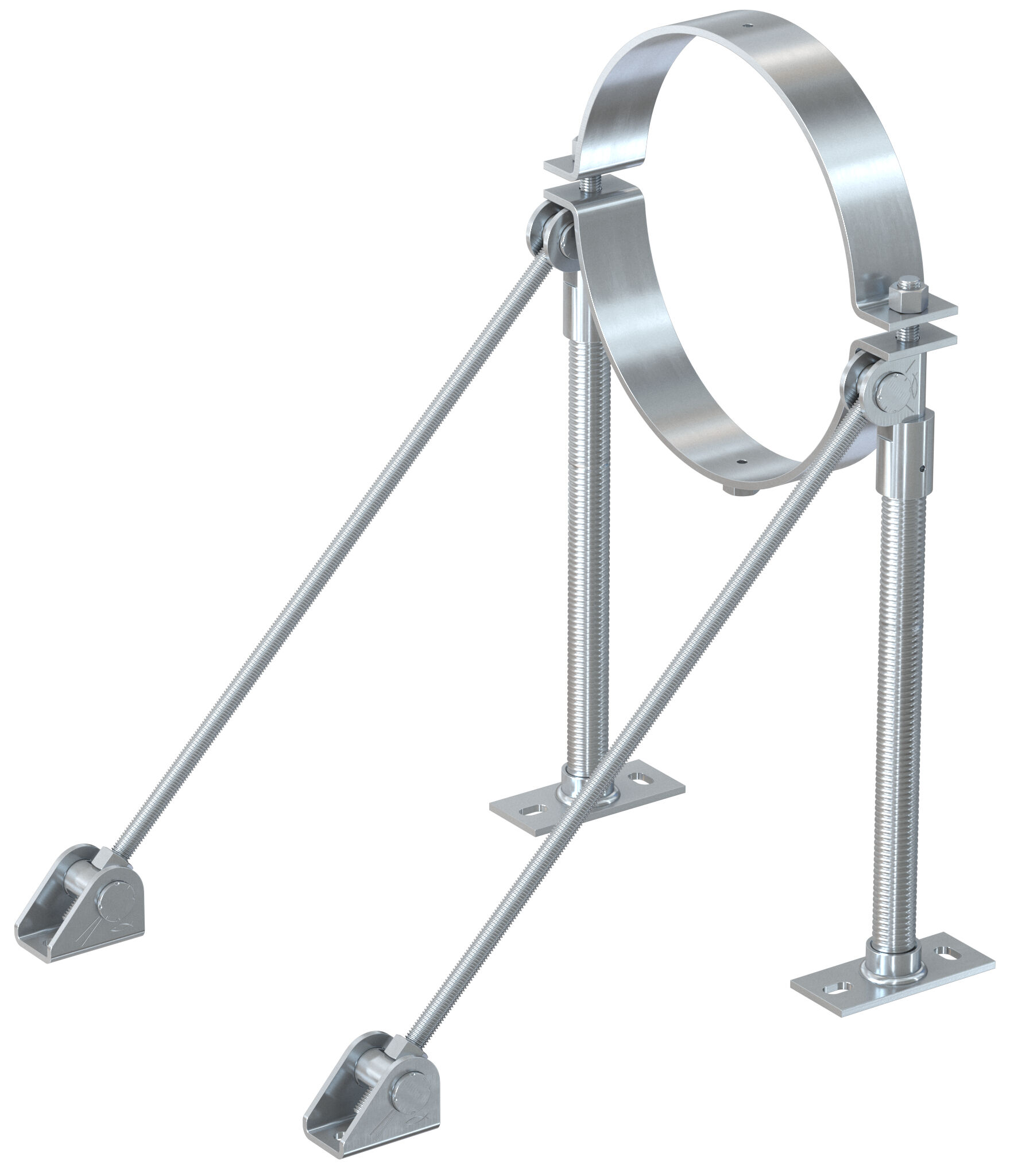 Product Picture: "fischer Pevný bod stredný FFP-M22"