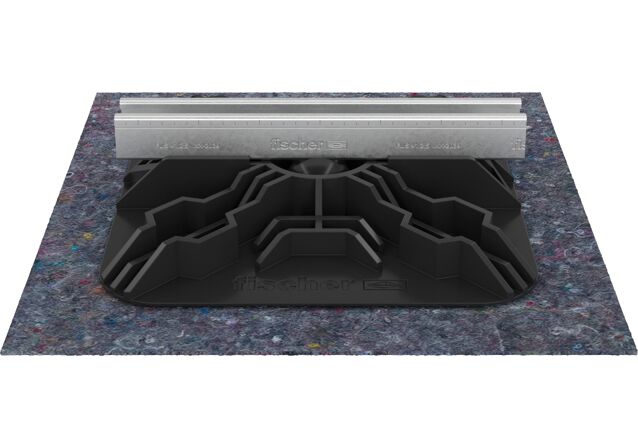 Obrázok produktu: "fischer FFRP Flat roof base ochranná podložka"