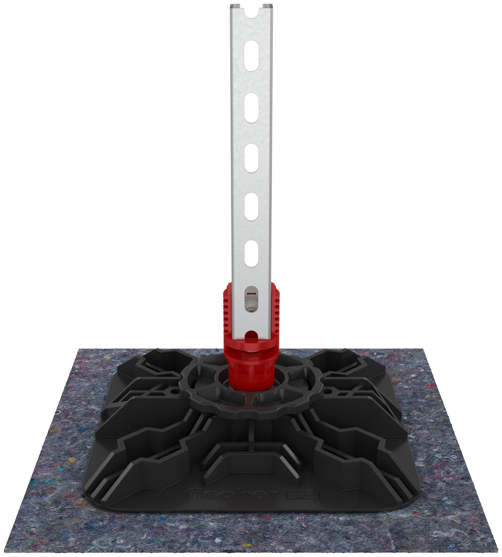 Foto Prodotto: "Base ad inclinazione variabile fischer FFRBH"