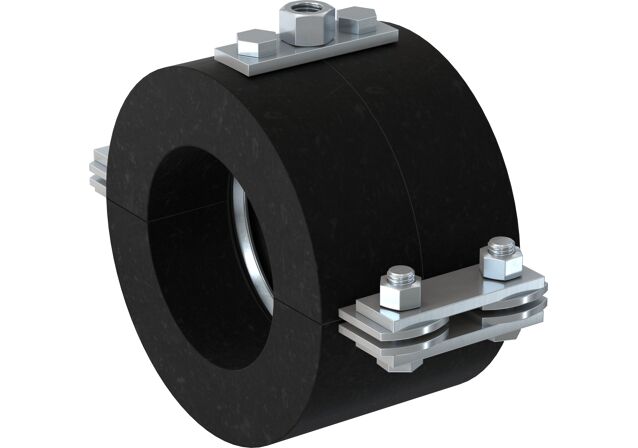Product Picture: "Obejma chłodnicza punktu stałego fischer FFRC 168.3"