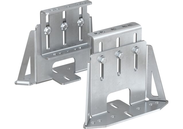 Product Picture: "fischer Fixed point saddle heavy FFS-H2"