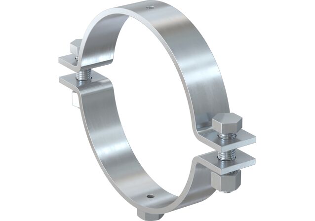 Product Category Picture: "Fixed point solid clamp FFPC"