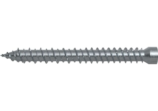 Product Picture: "fischer Window frame screws FFSZ 7.5 x 302 TX30 with cylindrical head"