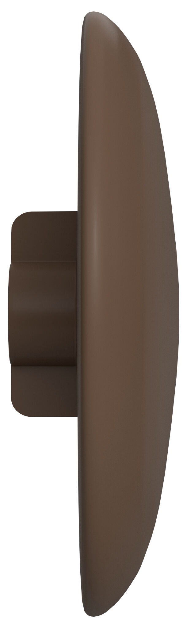 Product Picture: "fischer cover caps FFSZ-A BR"