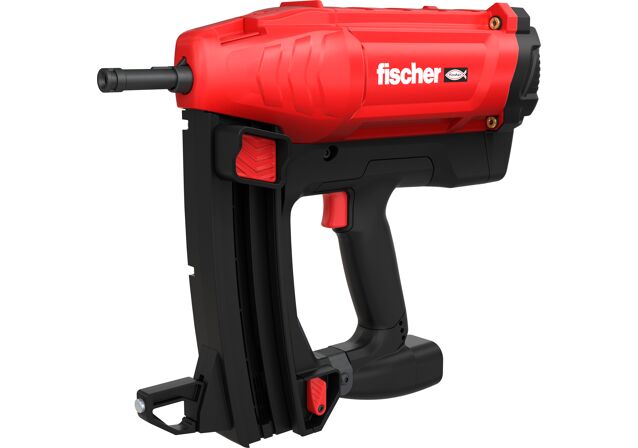 Product Picture: "fischer Clavadora a gas Set FGC 100"