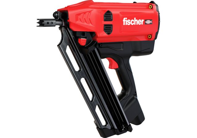 Product Picture: "fischer Gas-actuated fastening tool FGW 90F (UK)"