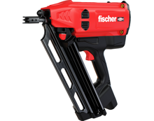 Gasbetriebenes Setzgerät FGW 90F