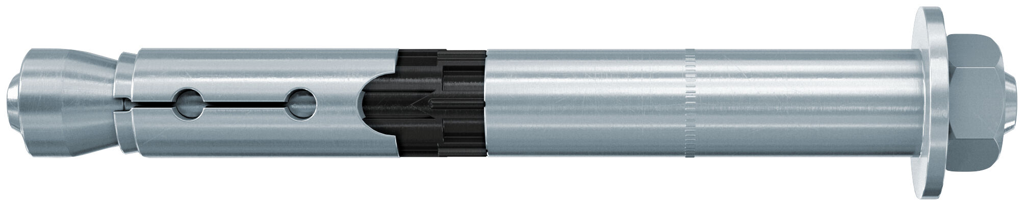 Product Picture: "fischer FH II 32/30 B M24 Αγκύριο υψηλής απόδοσης με περικόχλιο"