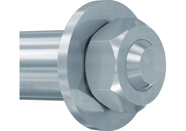 Product Picture: "fischer High performance anchor FH II 15/100 B with threaded bolt"