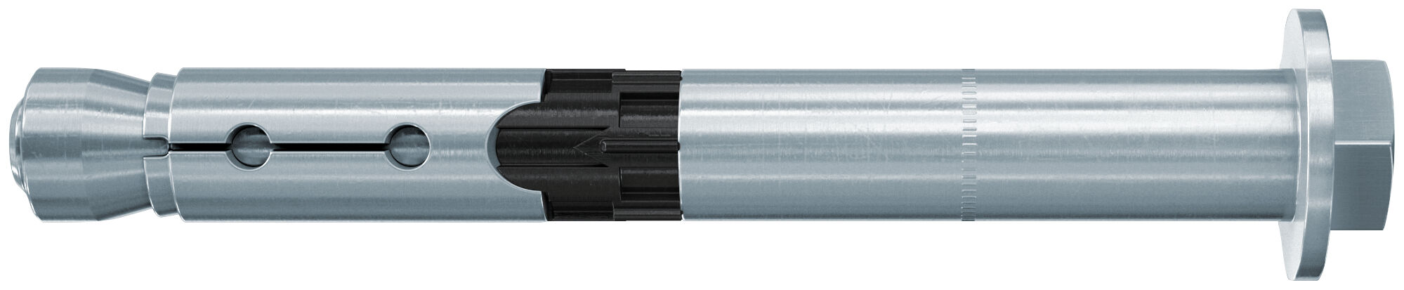 Product Picture: "fischer Valikoima FH II 28/60 S with hexagonal head"