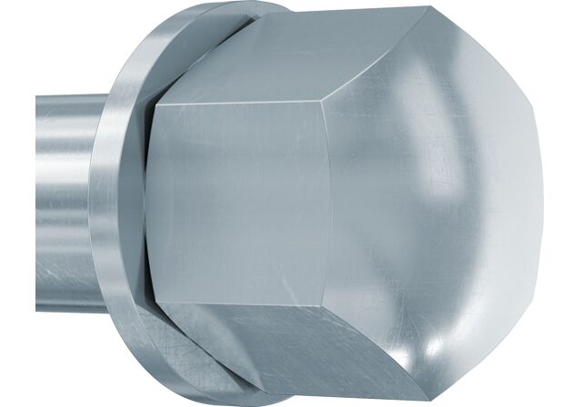 Product Picture: "fischer High performance anchor FH II 10/50 H with domed nut"