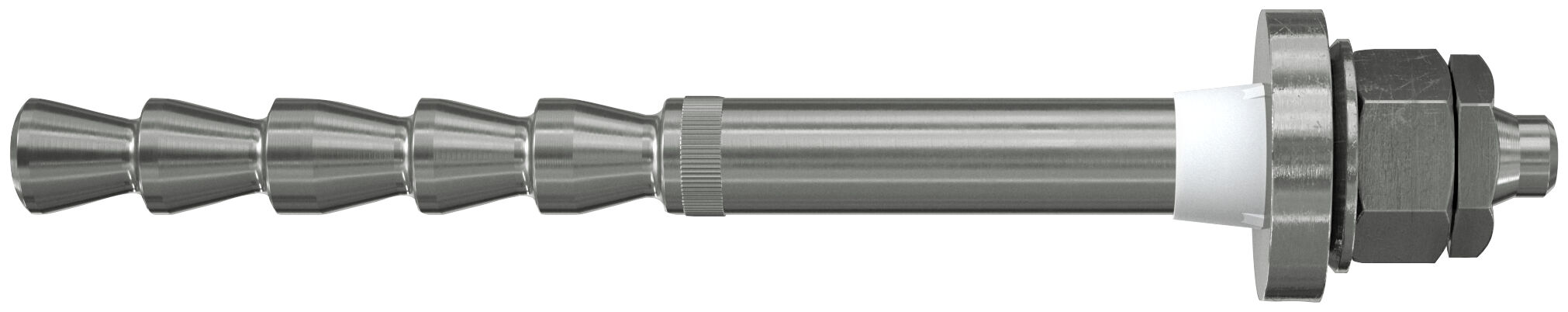 Produktbild: "fischer Highbond-Anker dynamic FHB-A dyn 12 x 100/25 HCR"