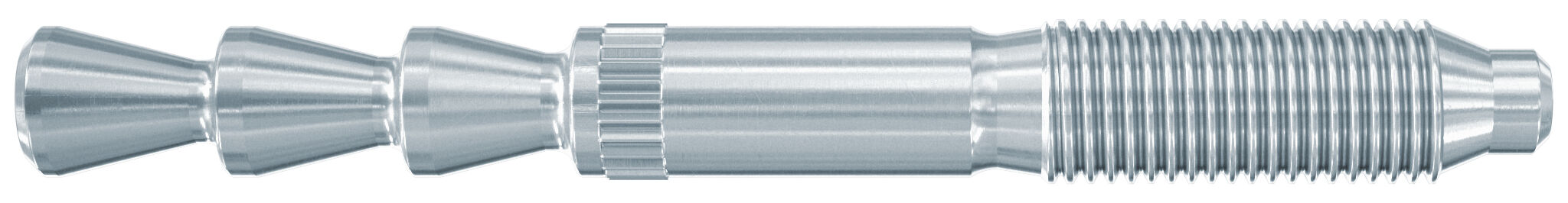 Product Picture: "fischer 特殊倒锥形锚栓FHB-A N 10 x 60/60 5.8 电镀锌"