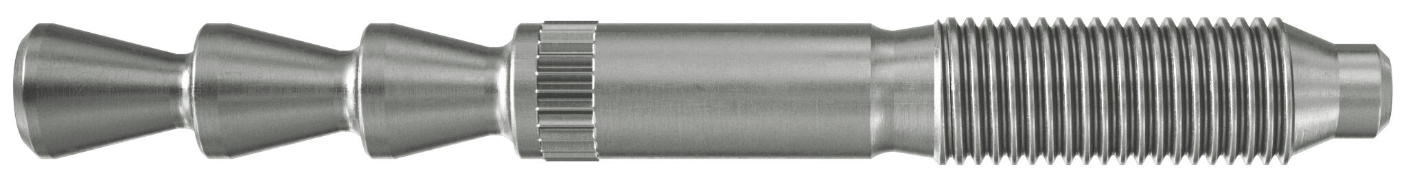 Product Picture: "fischer 特殊倒锥形锚栓FHB-A N 10 x 60/20 R 不锈钢"