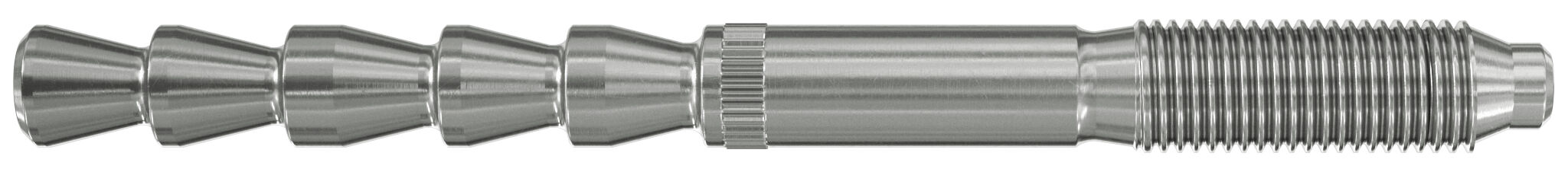 Product Picture: "fischer 特殊倒锥形锚栓FHB-A N 12 x 80/60 8.8 热镀锌"