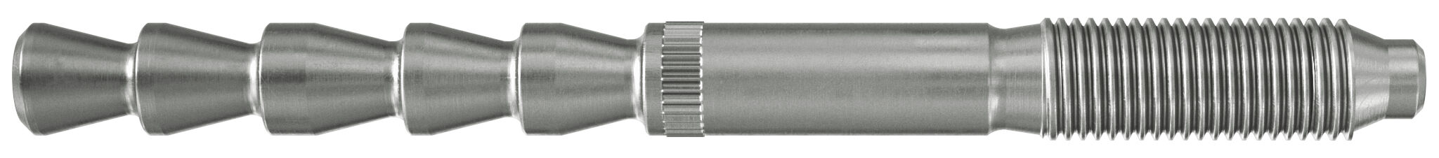 Product Picture: "fischer 特殊倒锥形锚栓FHB-A N 16 x 125/30 R 不锈钢"