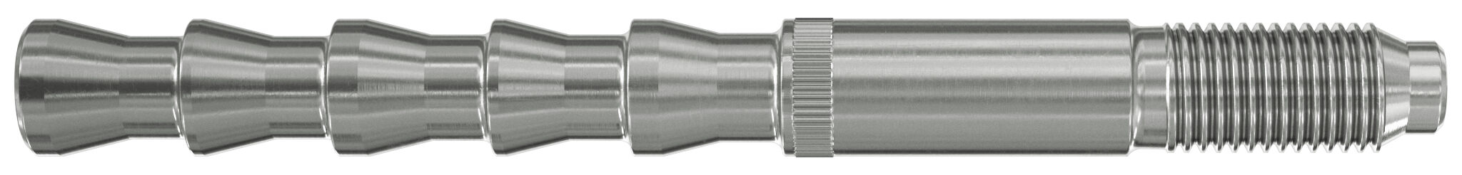 Product Picture: "fischer 特殊倒锥形锚栓FHB-A N 20 x 170/335 8.8 热镀锌"