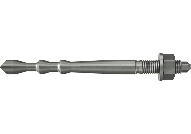 Product Picture: "Varillas para hormigón traccionado fischer FHB II-A L M10x95/20 de acero inoxidable A4 de máxima resistencia"