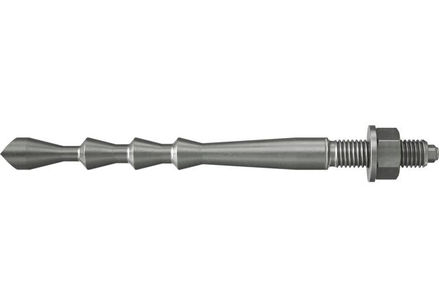 Produktbild: "fischer Highbond-Anker FHB II - A L M 24 x 210 / 50 nicht rostender Stahl R"