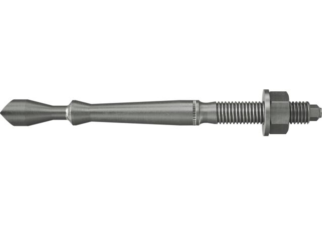 Product Picture: "Varillas para hormigón traccionado fischer FHB II-A L M8x60/10 de acero inoxidable A4 de máxima resistencia"