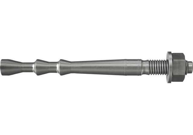 Εικόνα προϊόντος: "fischer FHB II-A L M16x125/60 R Κοχλίας αγκύρωσης ανοξείδωτος"