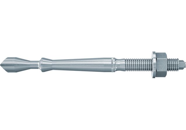 Product Picture: "Varillas para hormigón traccionado fischer FHB II-A L M8x60/50 de máxima resistencia"