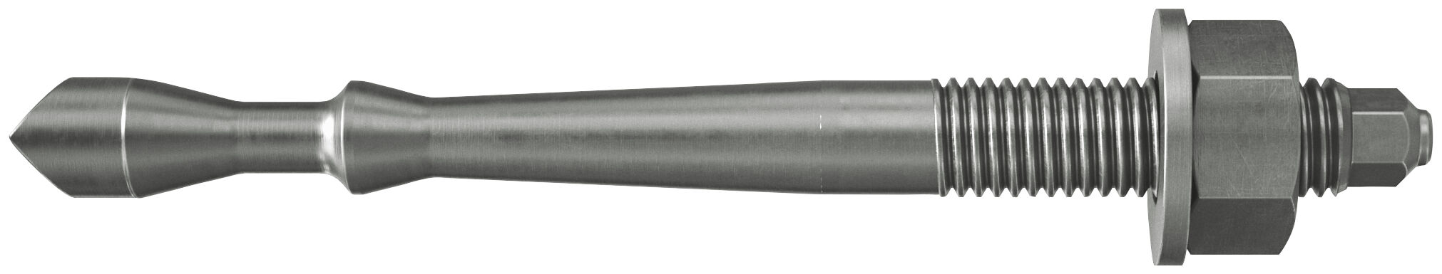 fischer/フィッシャー ボルトアンカー FH2 15/M12 I (20本入) 519015
