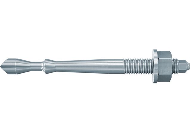 Product Picture: "Varillas para hormigón traccionado fischer FHB II-A S M12x75/25 estándard"