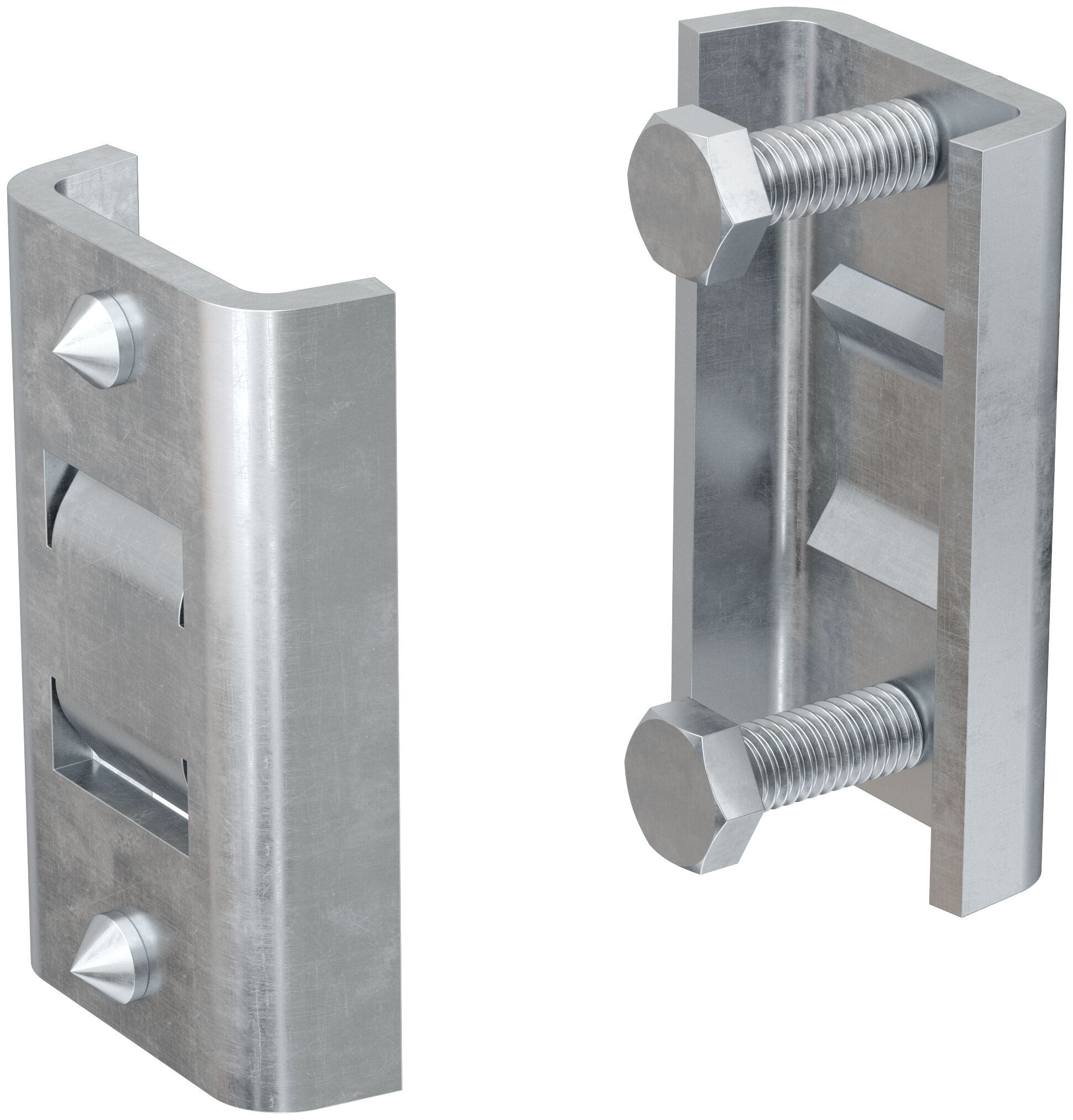 Product Picture: "fischer Beam clamp FHBC"