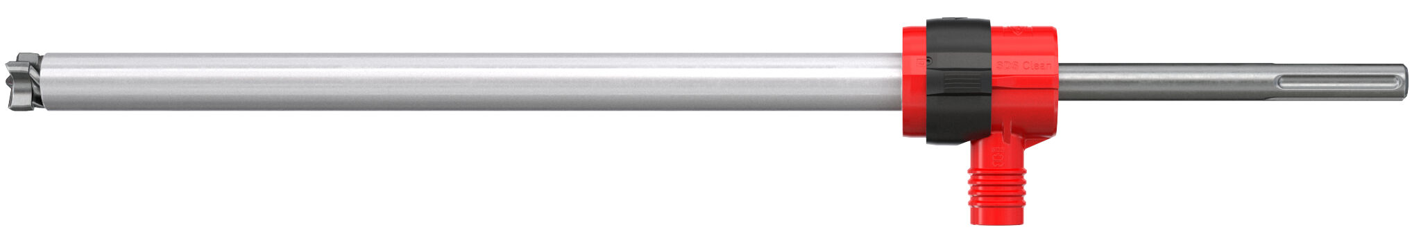 Product Picture: "fischer Hollow drill bit FHD II Max 30/400/650"