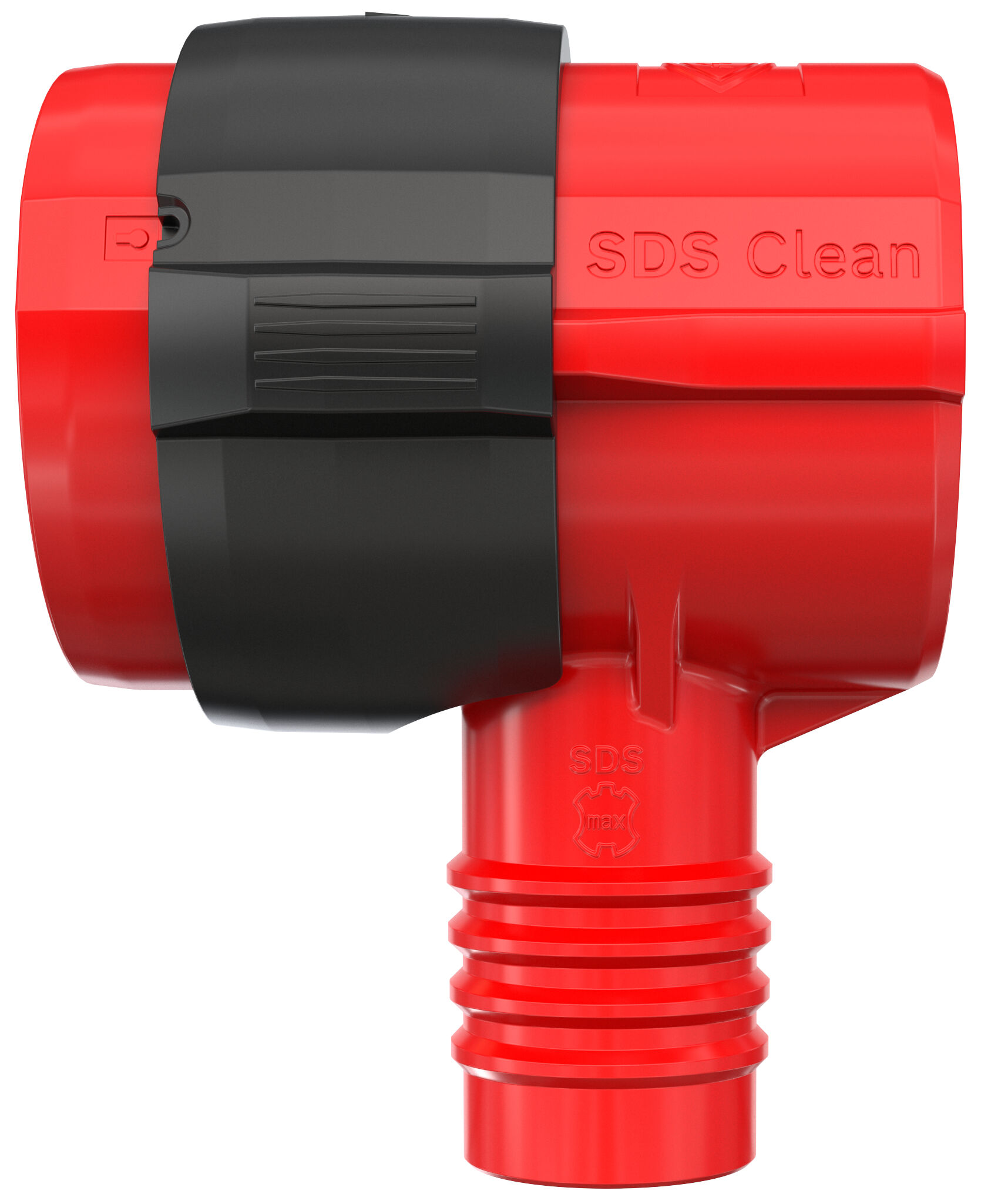 Product Picture: "fischer FHD II Max C Connector"