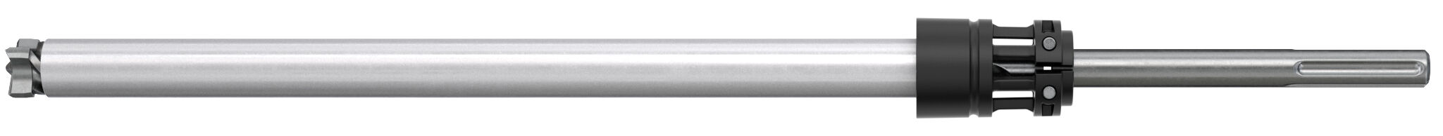 Product Picture: "fischer Hollow drill bit FHD II Max 20/400/650 Solo"