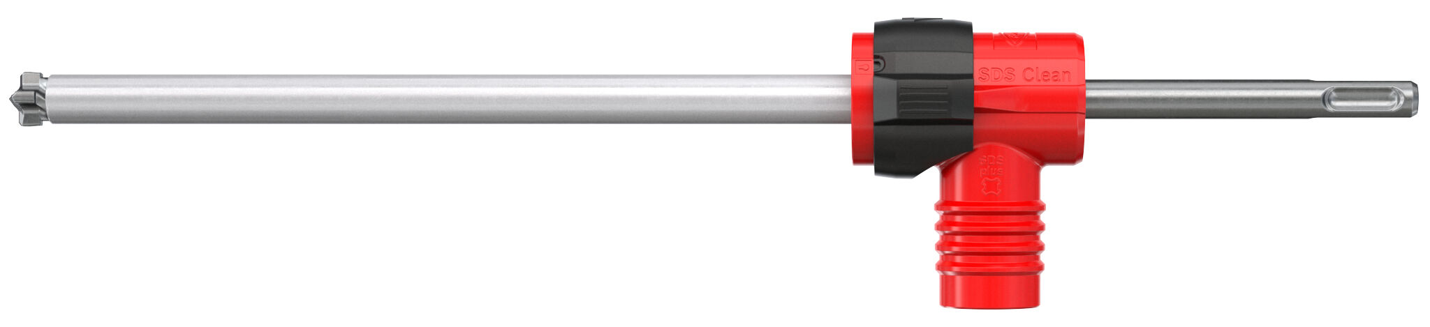 Product Picture: "fischer Hollow drill bit FHD II 16/400/550"