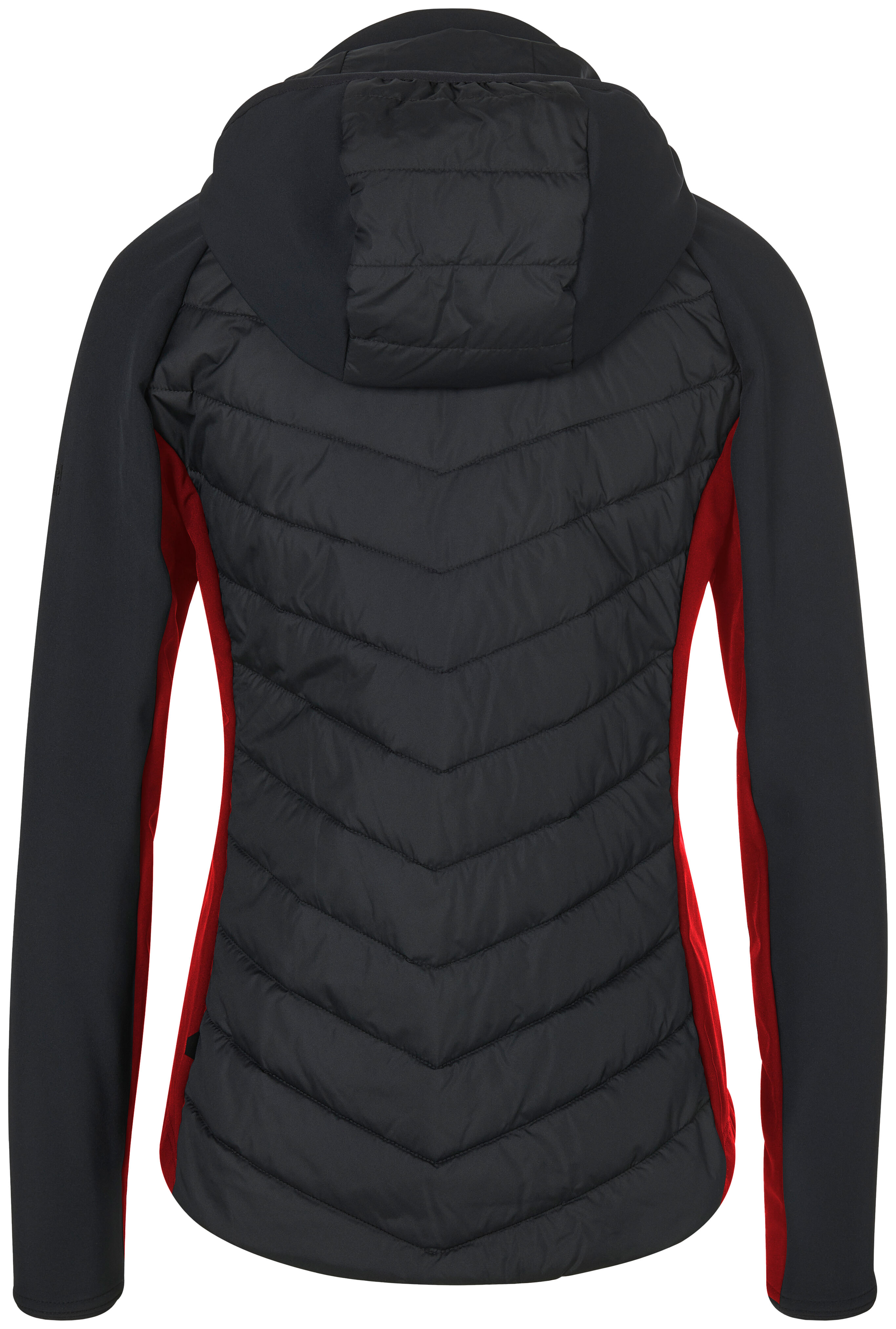 Product Category Picture: "Γυναικείο υβριδικό μπουφάνDuoSeason Pro"