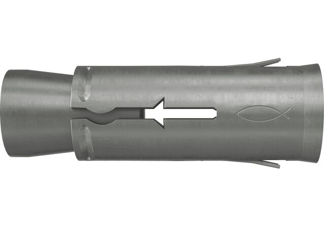Produktbild: "fischer Hohldeckenanker FHY M10 R nicht rostender Stahl"