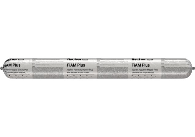 Product Picture: "fischer Acoustic Mastic FiAM Plus 600"