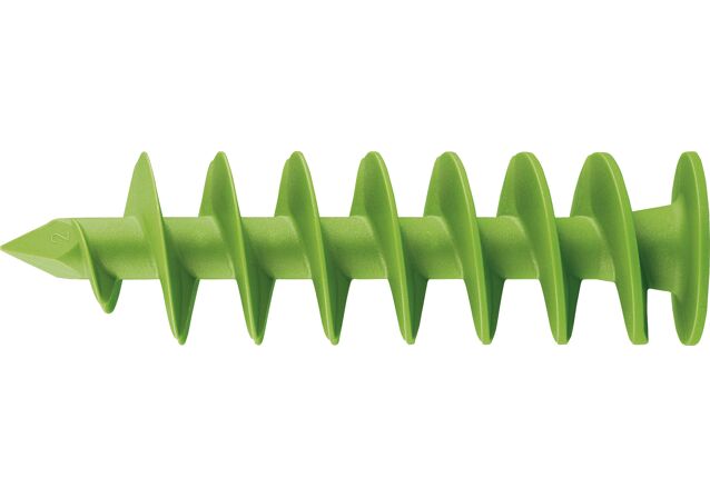 Product Picture: "fischer Insulation fixing FID Green 90"