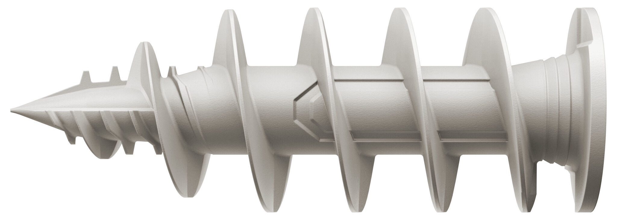 Product Picture: "fischer Insulation fixing FID II"