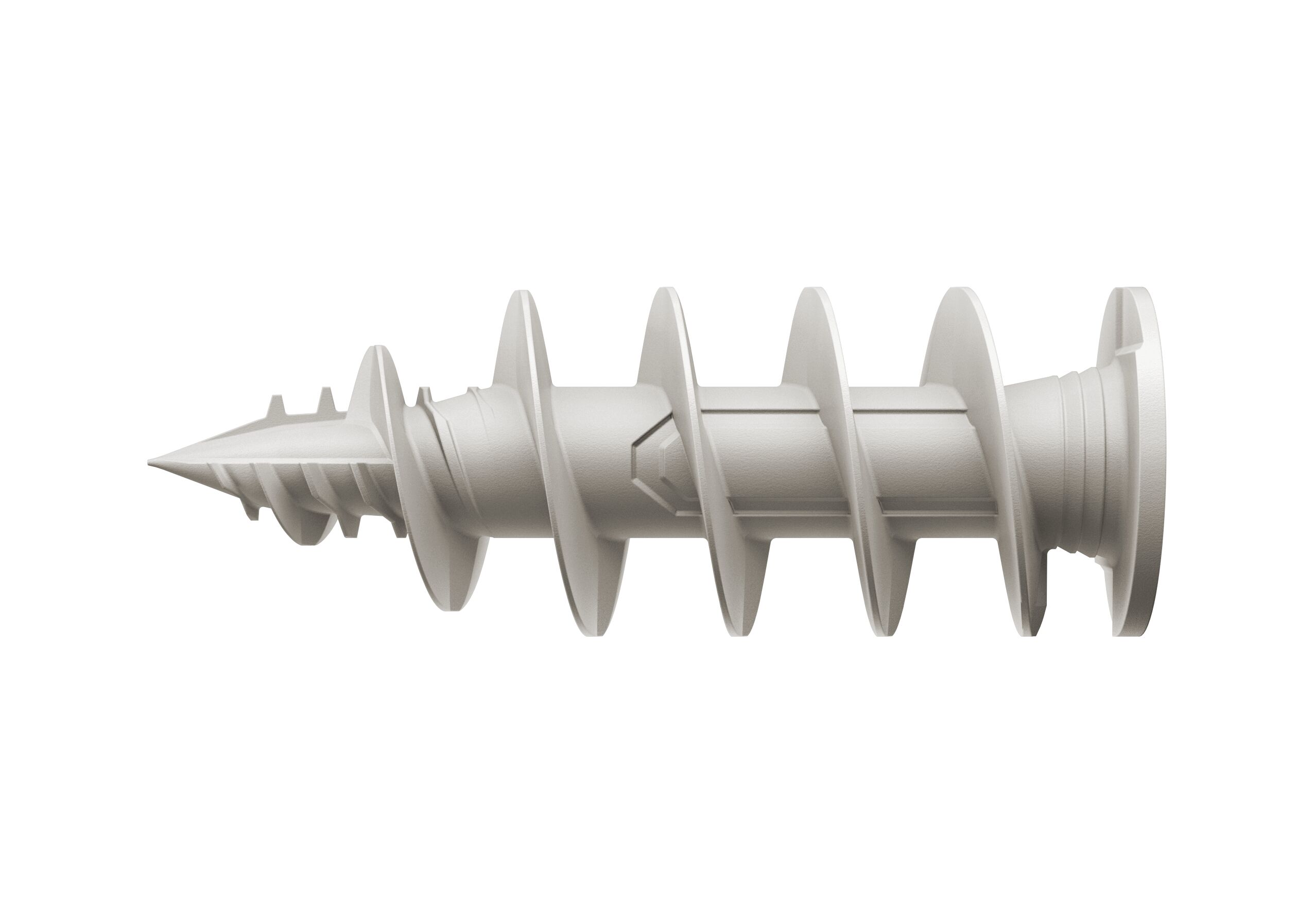 fischer Insulation fixing FID II