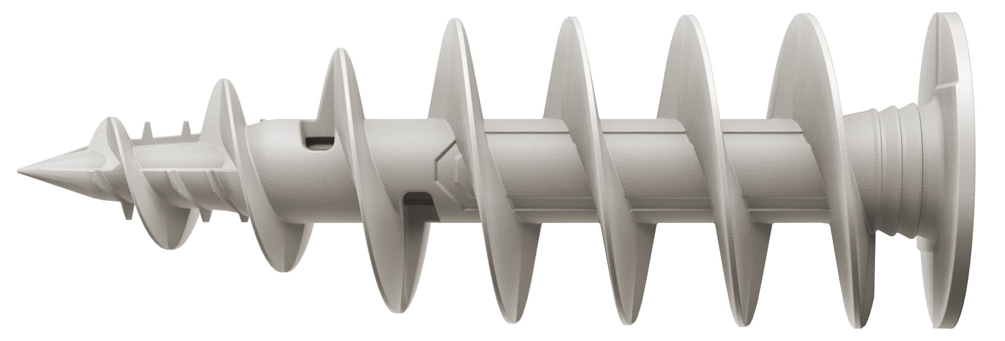 Product Picture: "fischer Mocowanie do izolacji FID II Plus"