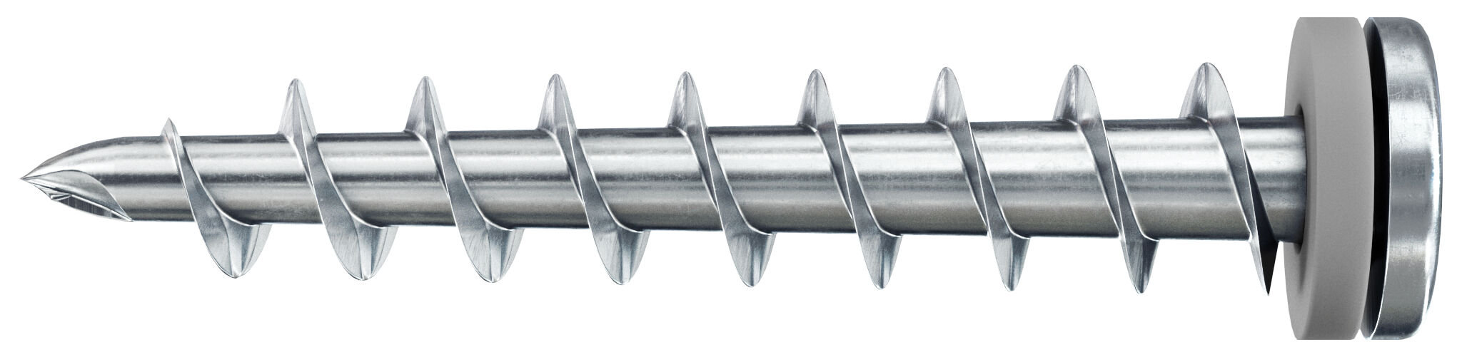 Produktbild: "fischer Dämmstoffschraube FID-Z"